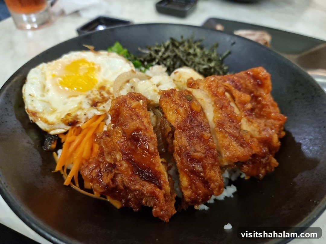 KyoChon Chicken