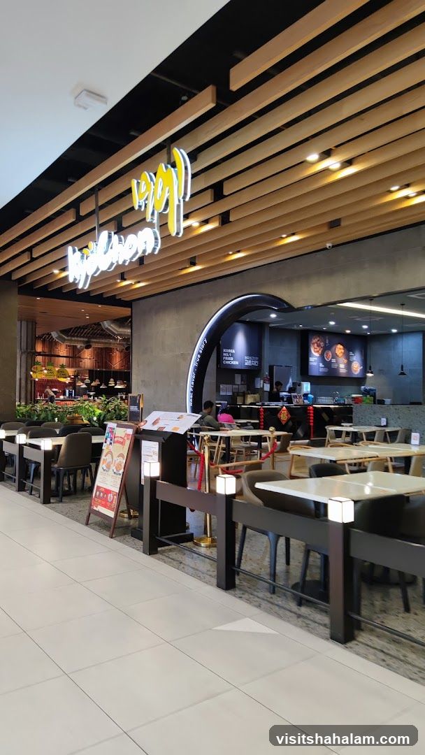 KyoChon Chicken