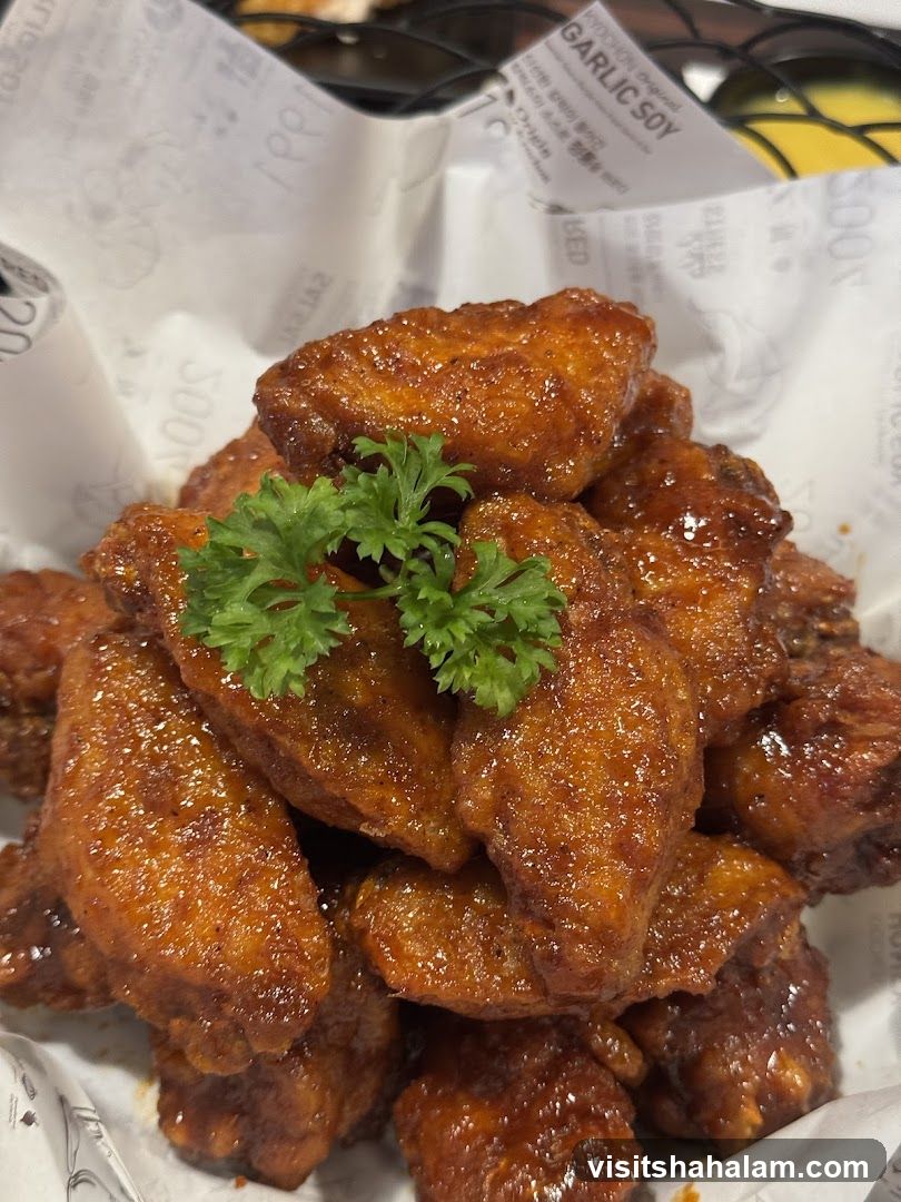 Chicken Wings