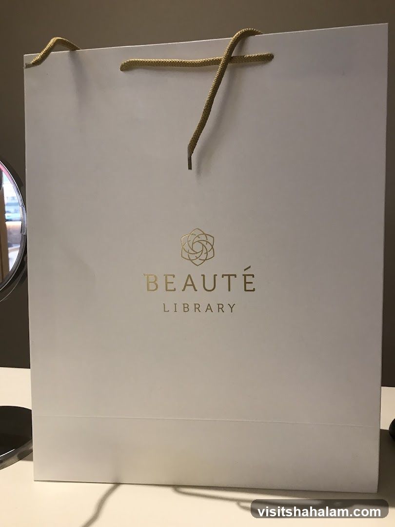 Shopping Bag