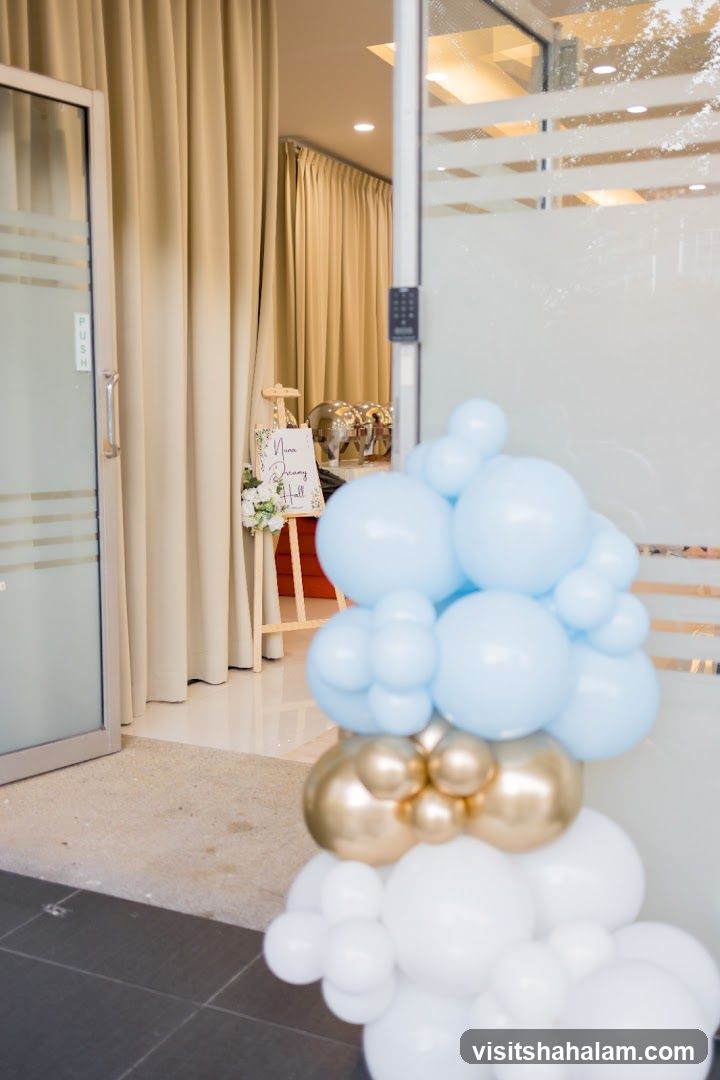 Nuna Dreamy Hall