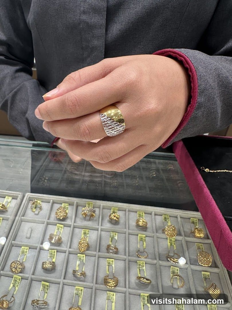Ring Display