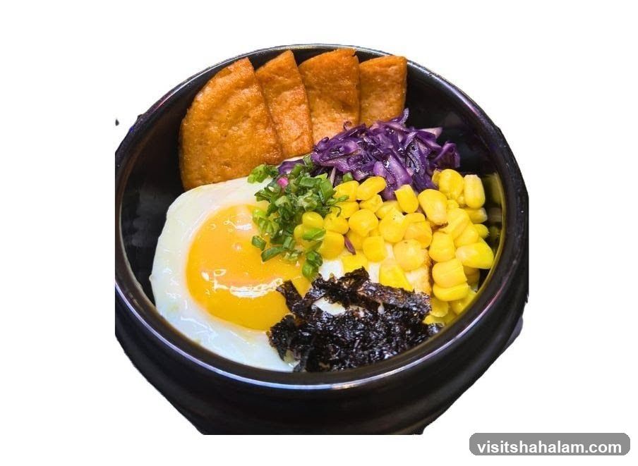 Oppadak Korean "ZERO" Oil Fried Chicken