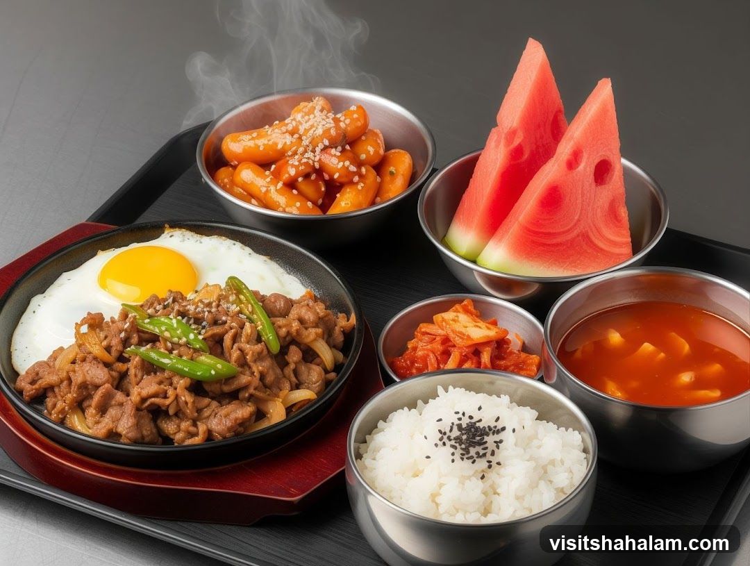 Oppadak Korean "ZERO" Oil Fried Chicken