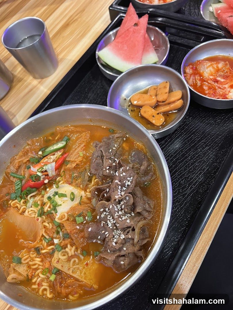 Oppadak Korean "ZERO" Oil Fried Chicken
