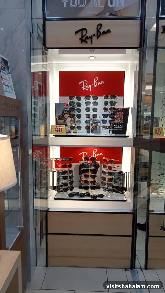 Jac's Optometry