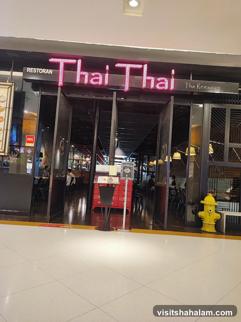 Thai Thai
