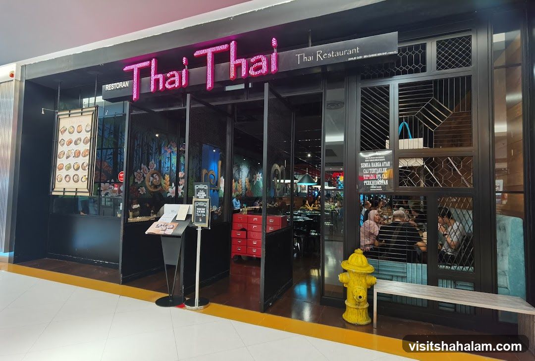 Thai Thai