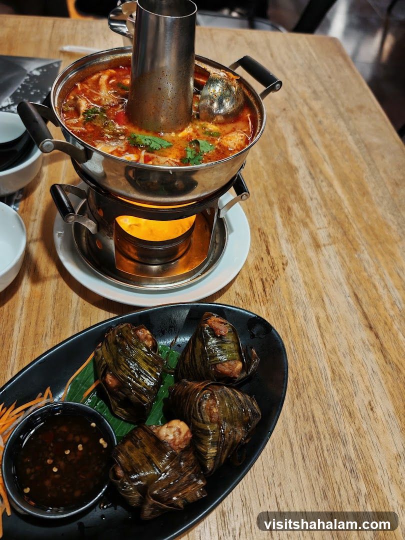 Thai Food