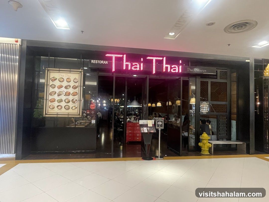 Thai Thai