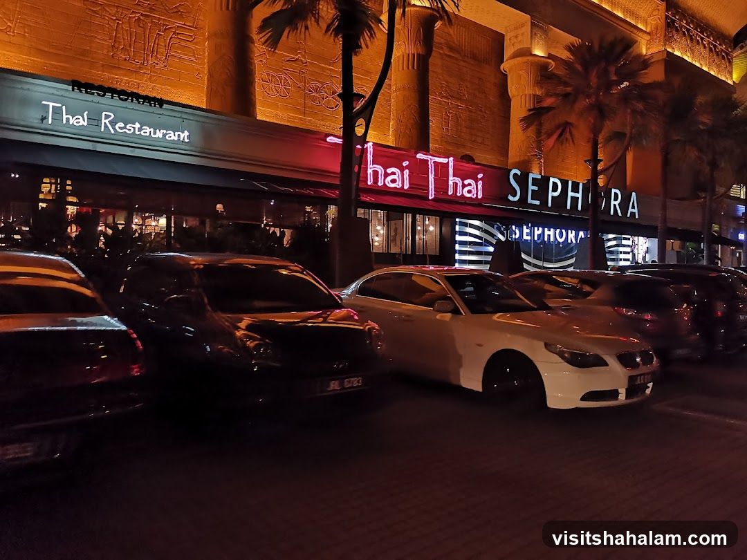 Thai Thai