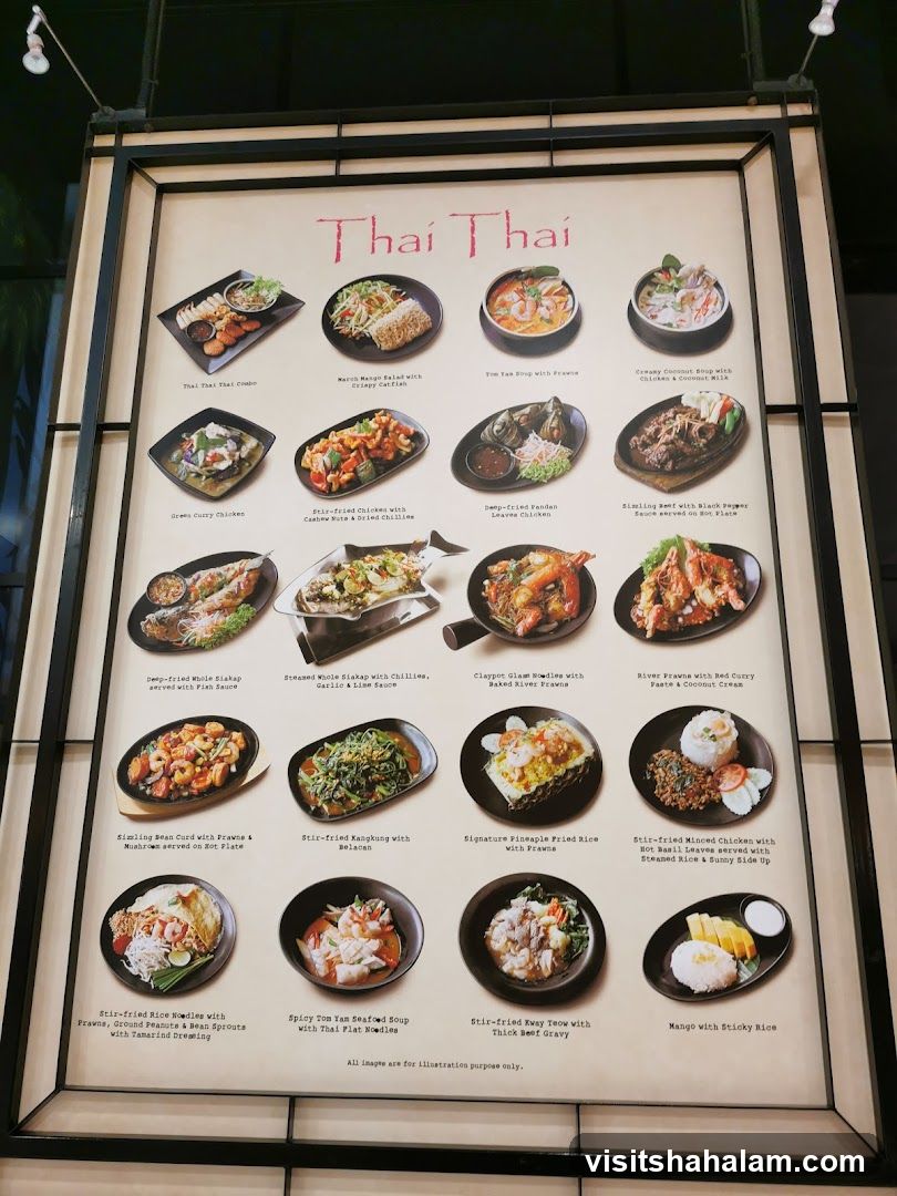 Thai Thai