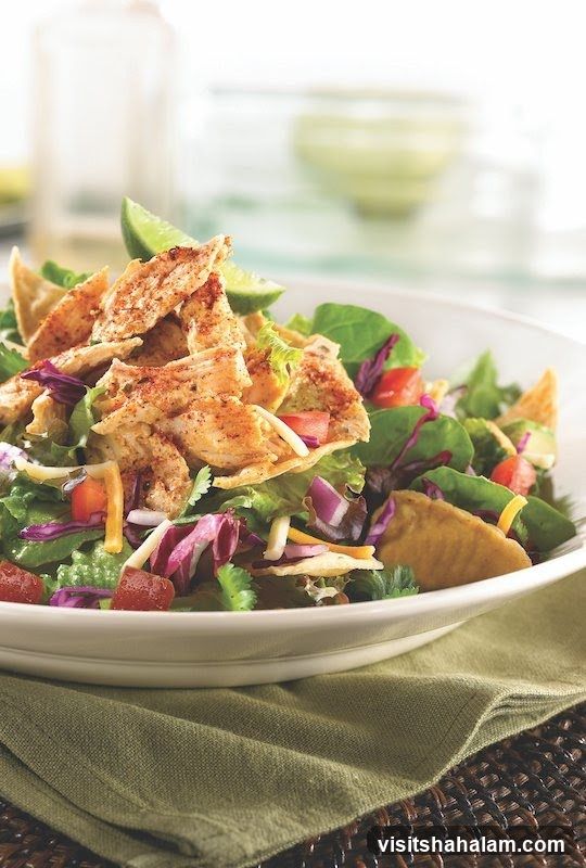 Chicken Salad