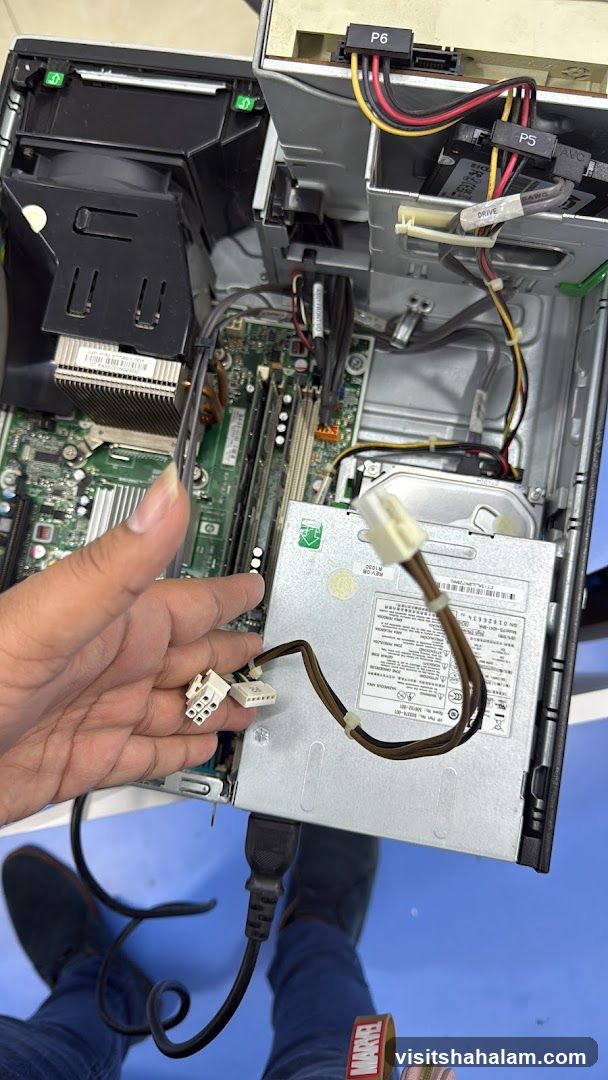 R-Tech Solutions