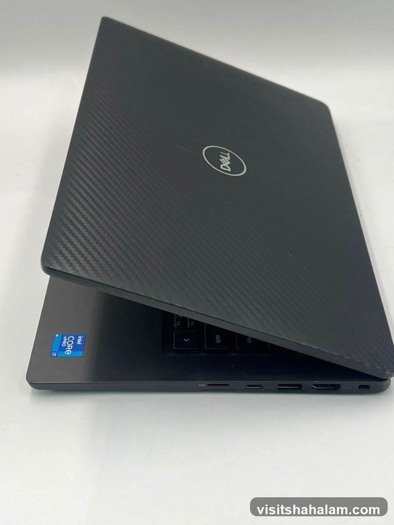 Dell Laptop