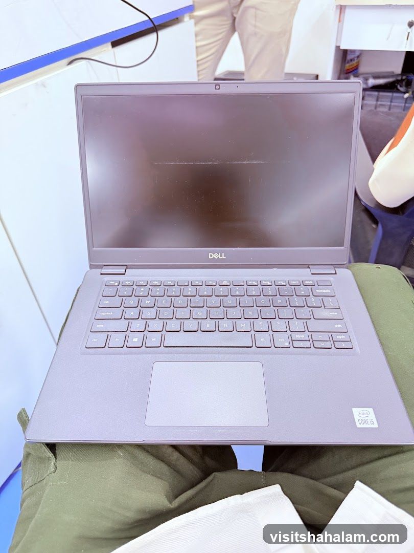 Dell Laptop