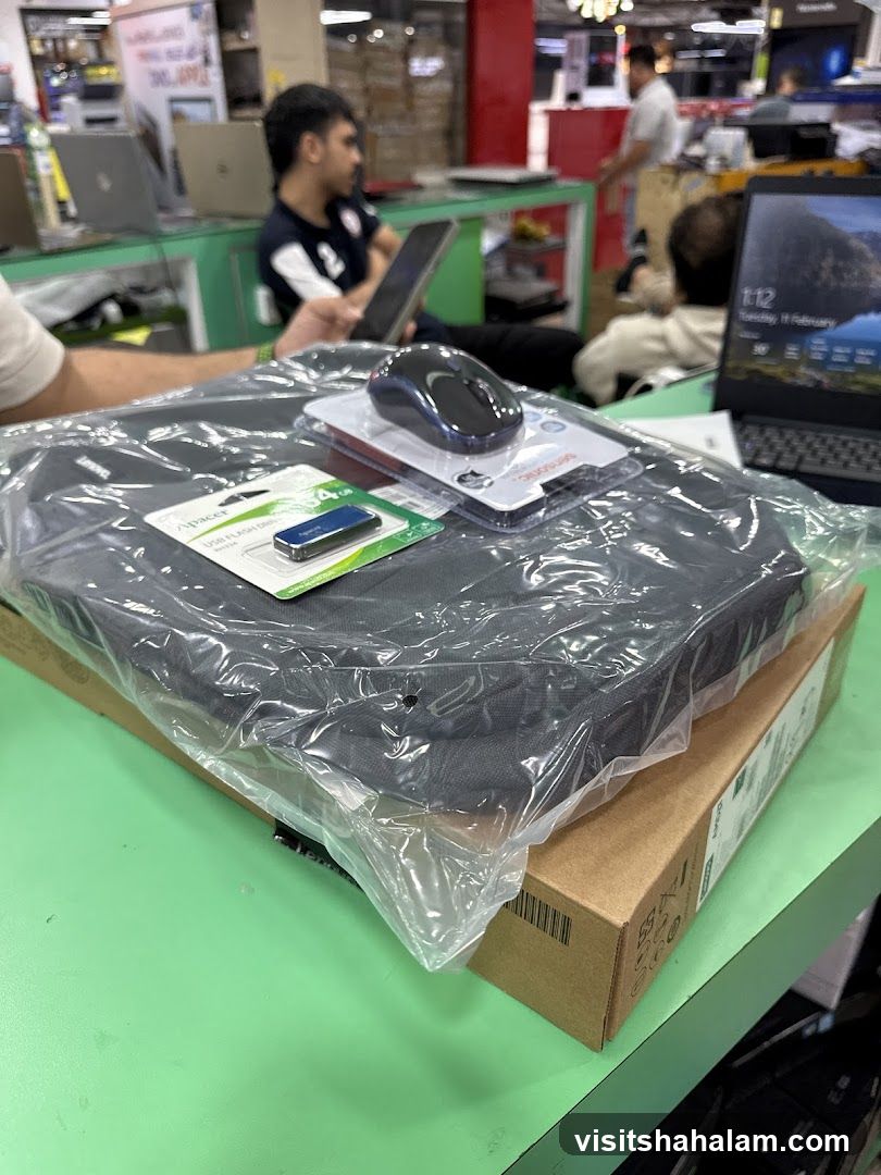 Computer Accessories
