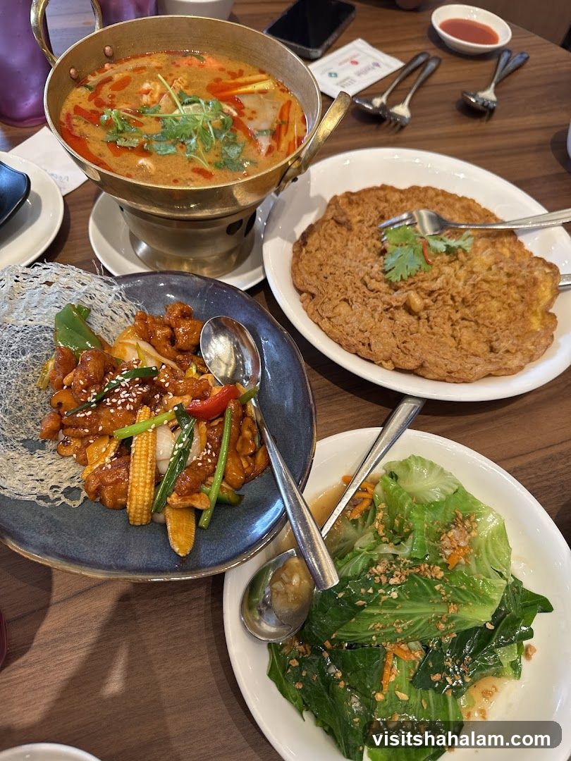 ParaThai