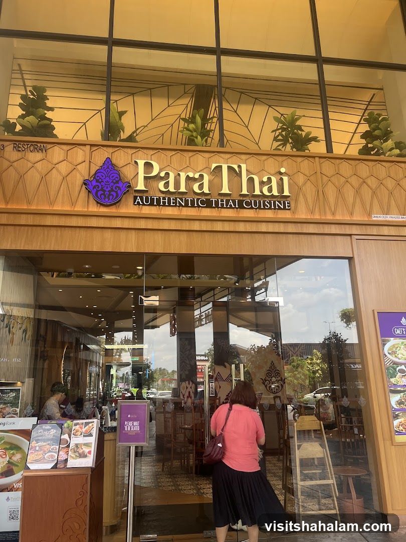 ParaThai