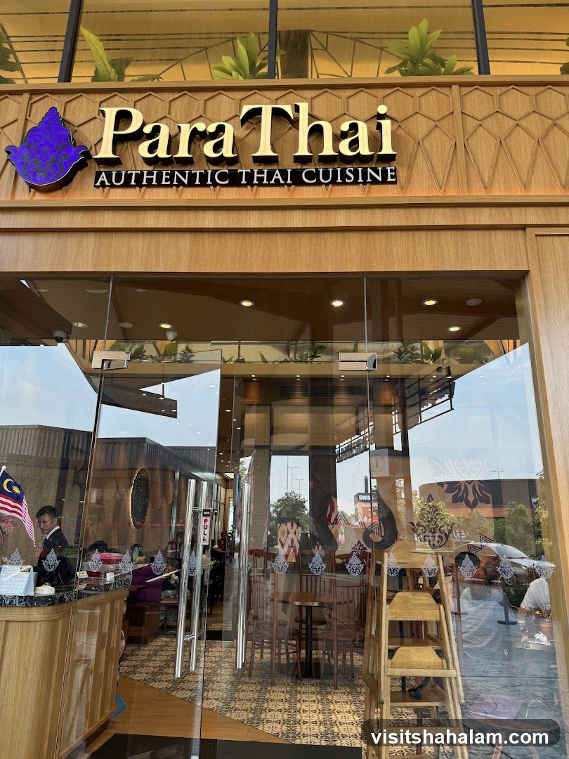 ParaThai