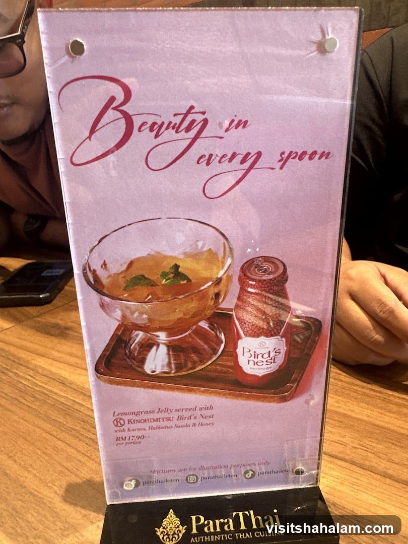 ParaThai Authentic Thai Cuisine