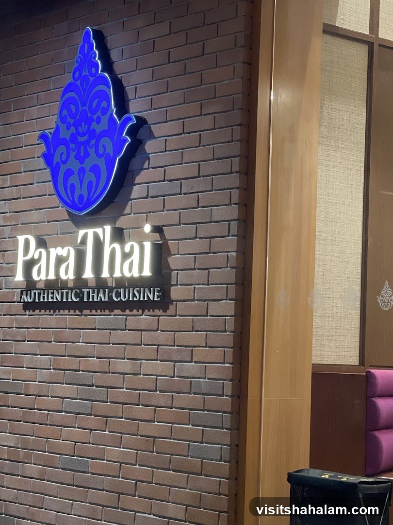 ParaThai
