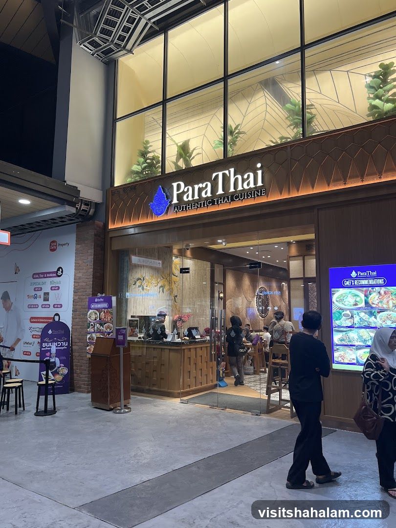 ParaThai