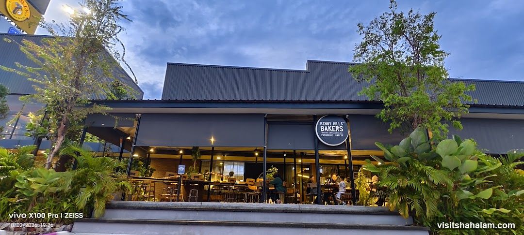 Kenny Hills Bakers
