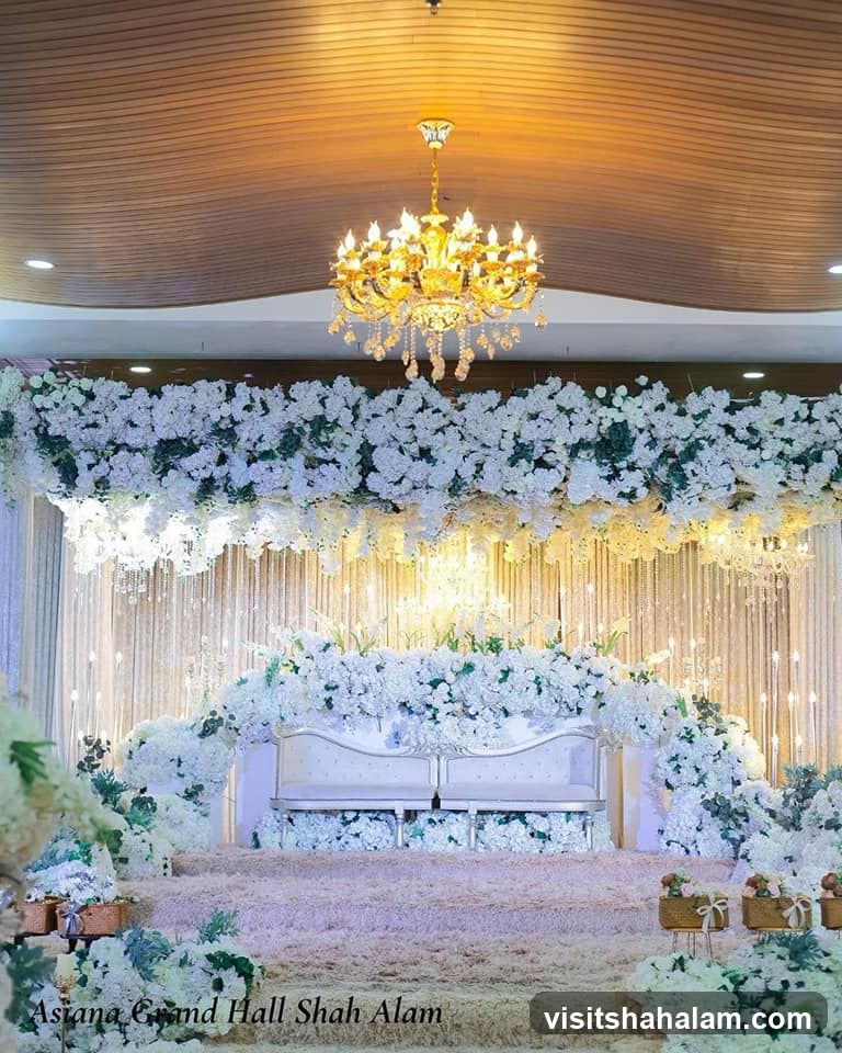 Asiana Grand Hall