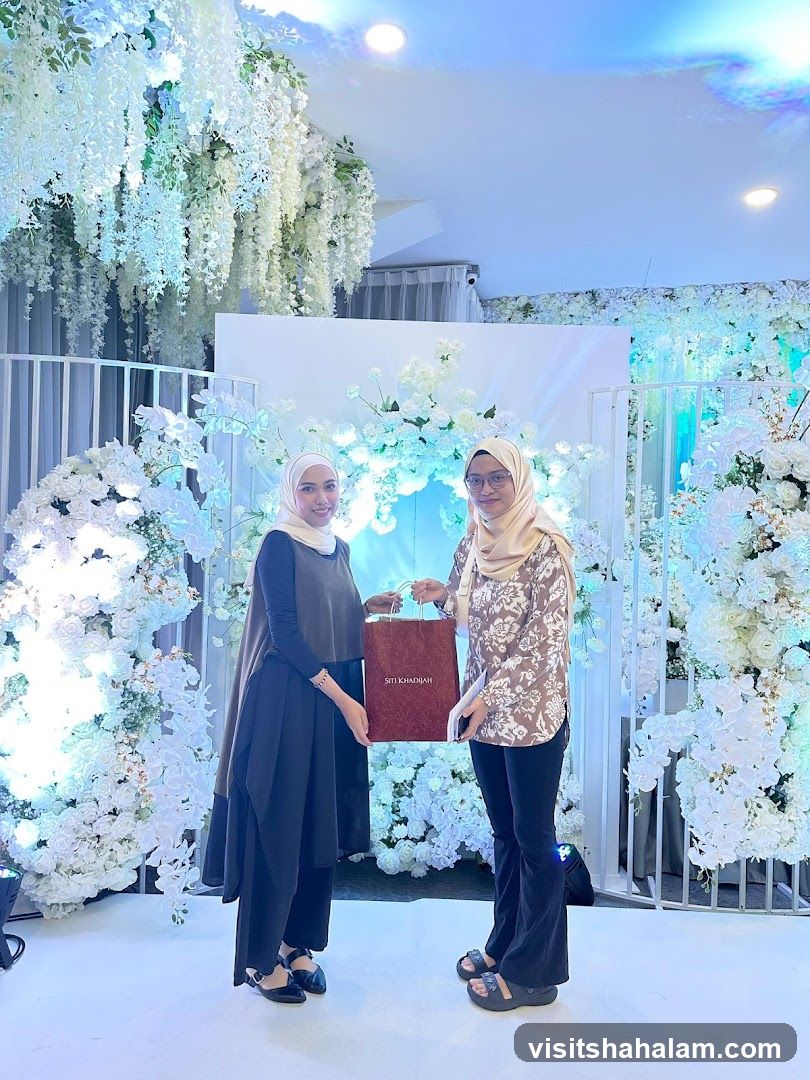 Asiana Grand Hall
