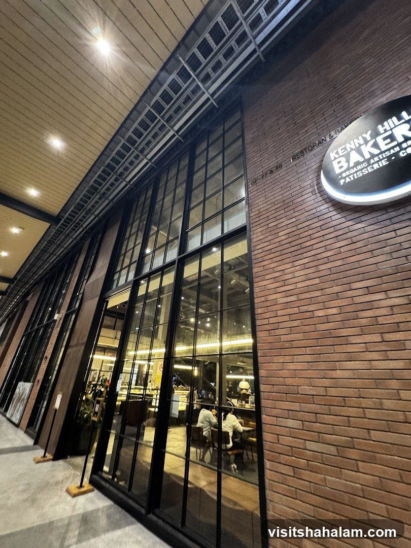 Kenny Hills Bakers