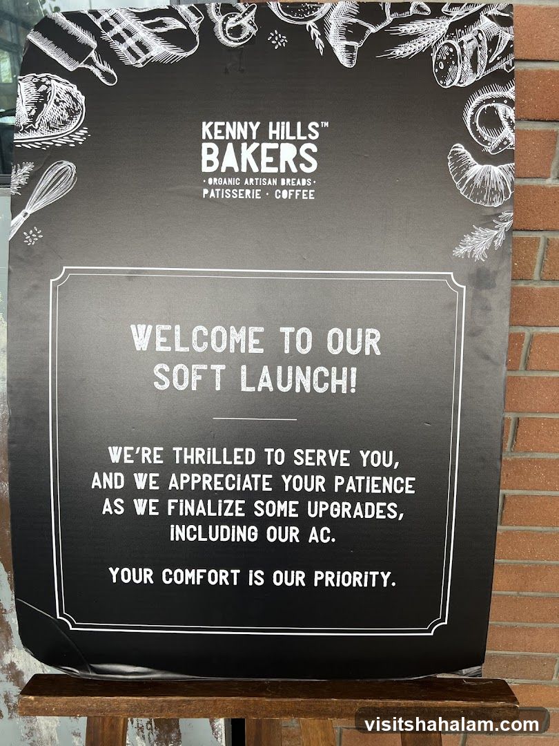 Soft Launch Announcement