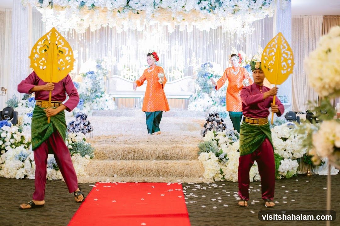 Wedding Performers