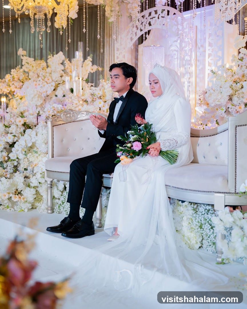 Wedding Ceremony