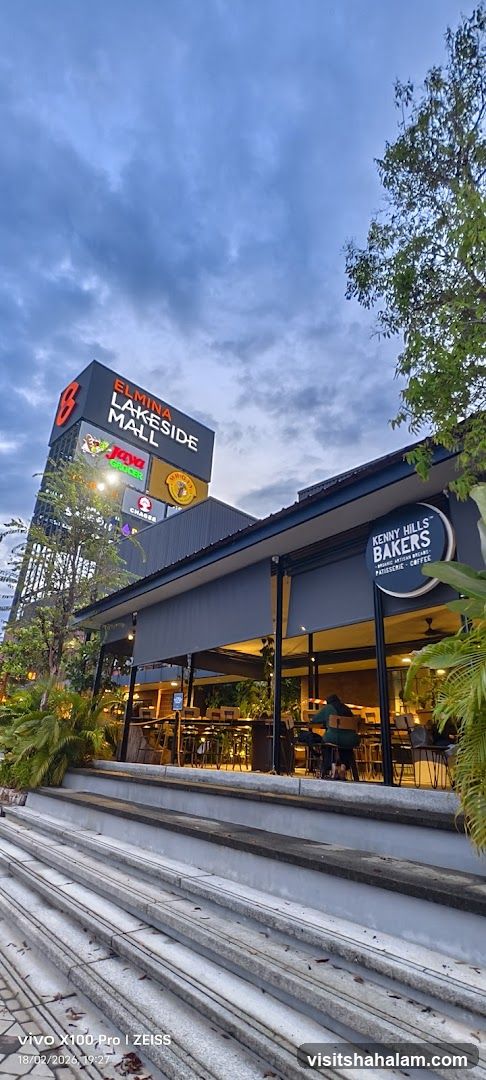Kenny Hills Bakers