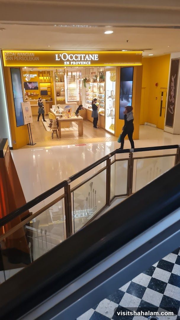 L'OCCITANE