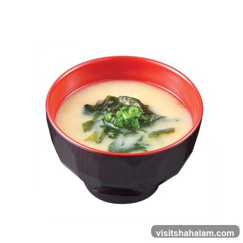 Miso Soup
