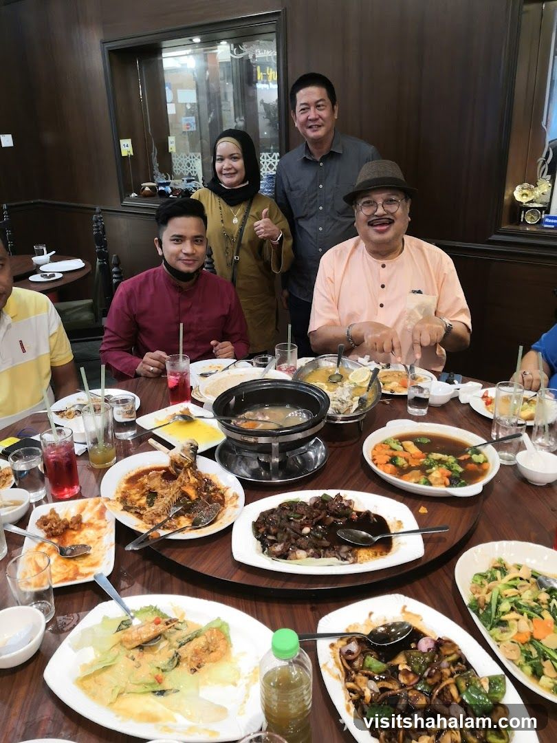 Family Dinner