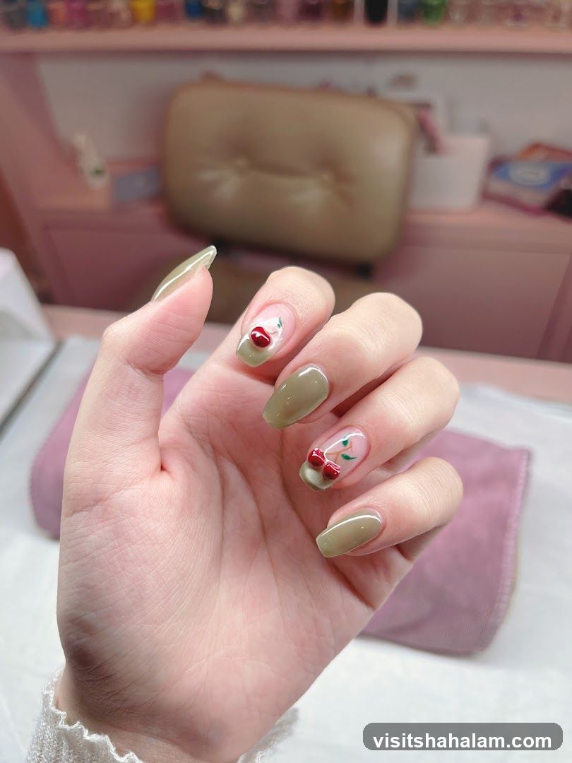TD Lashes & Beauty House