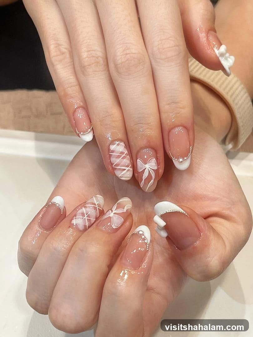 Nail Art