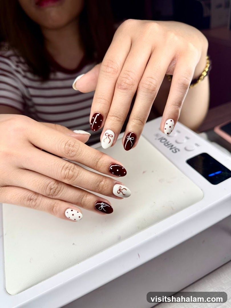 Nail Art