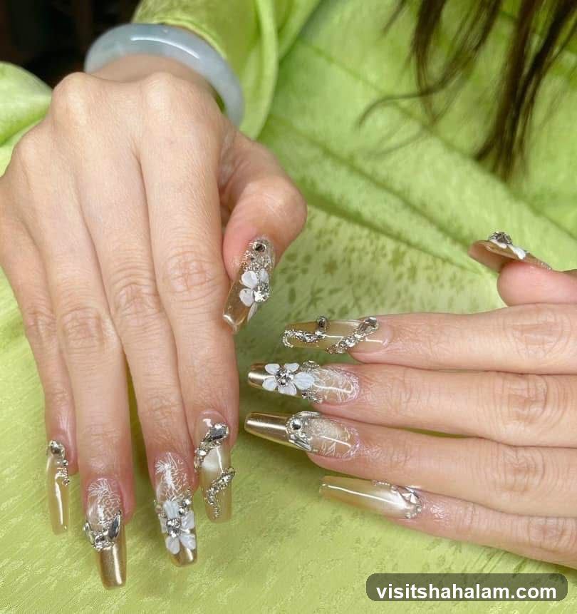 Nail Art