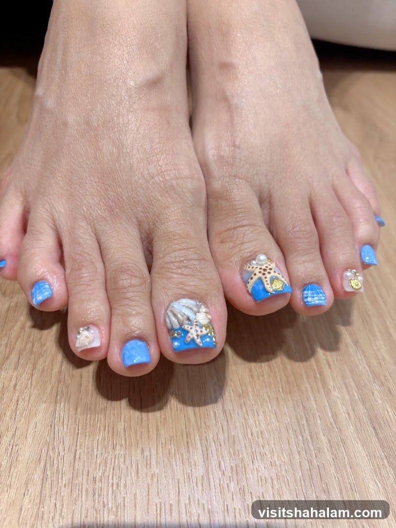 Nail Art