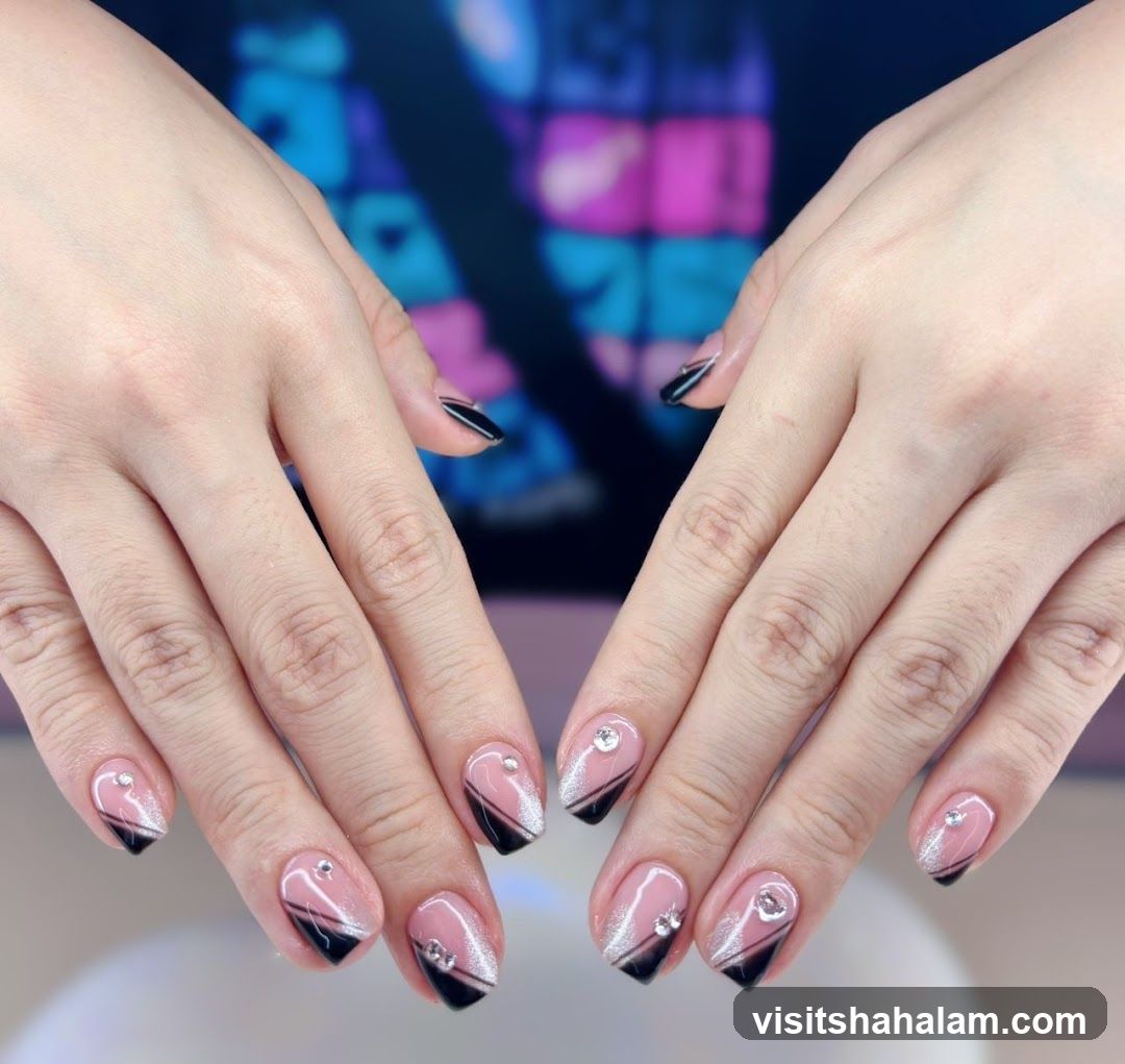 Nail Art
