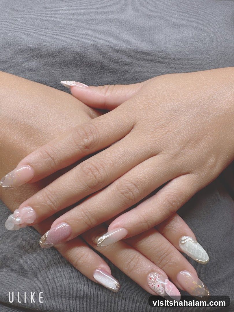Nail Art