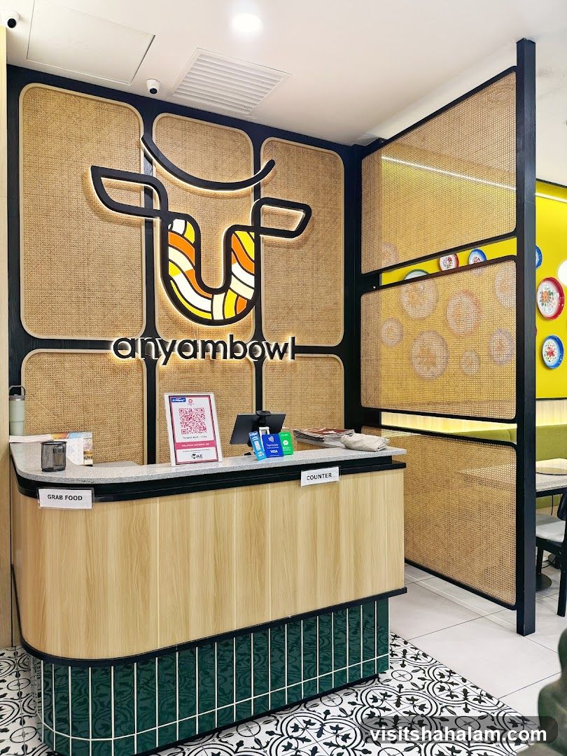 AnyamBowl