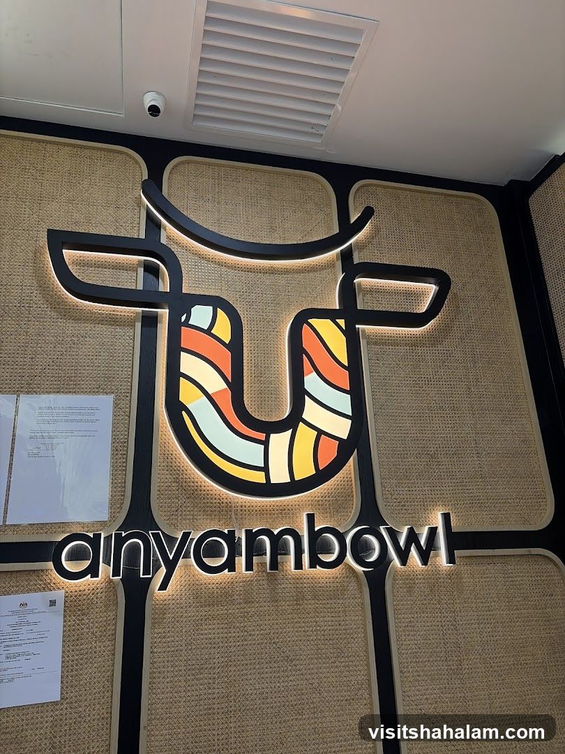 Restaurant Logo