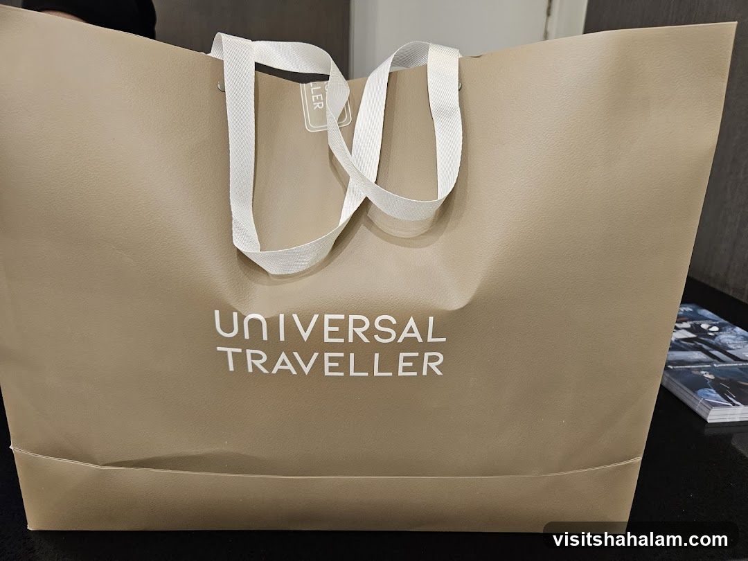 Shopping Bag