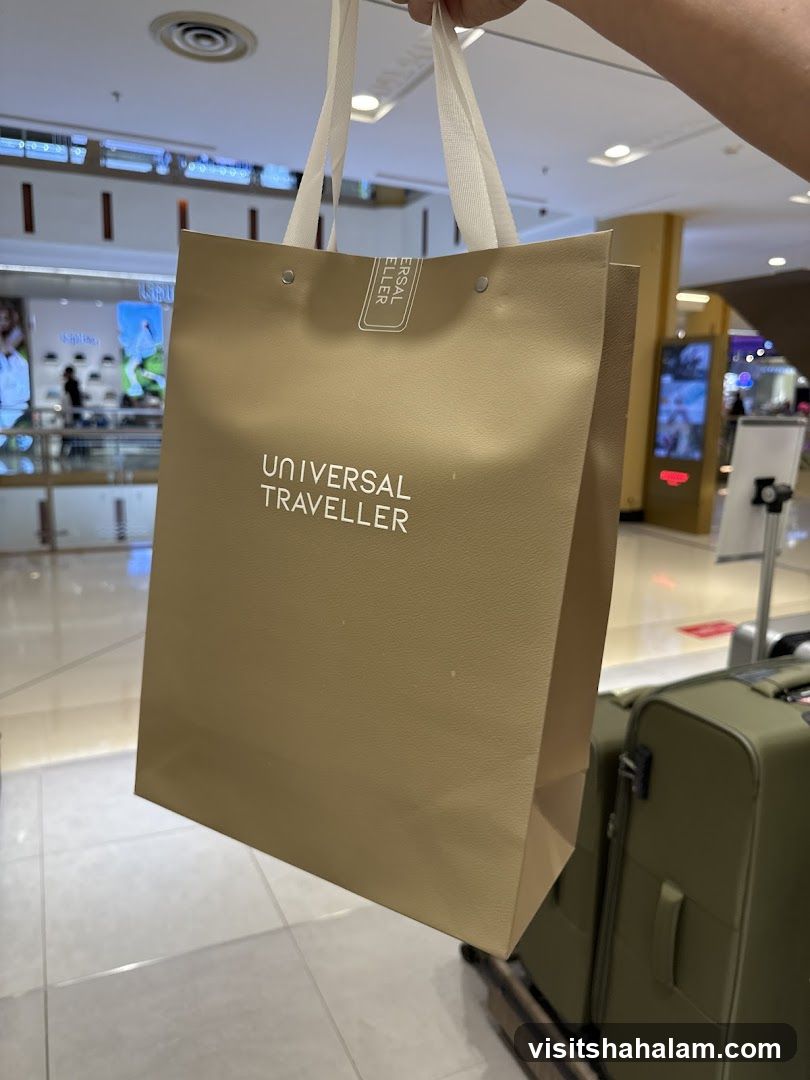 Shopping Bag
