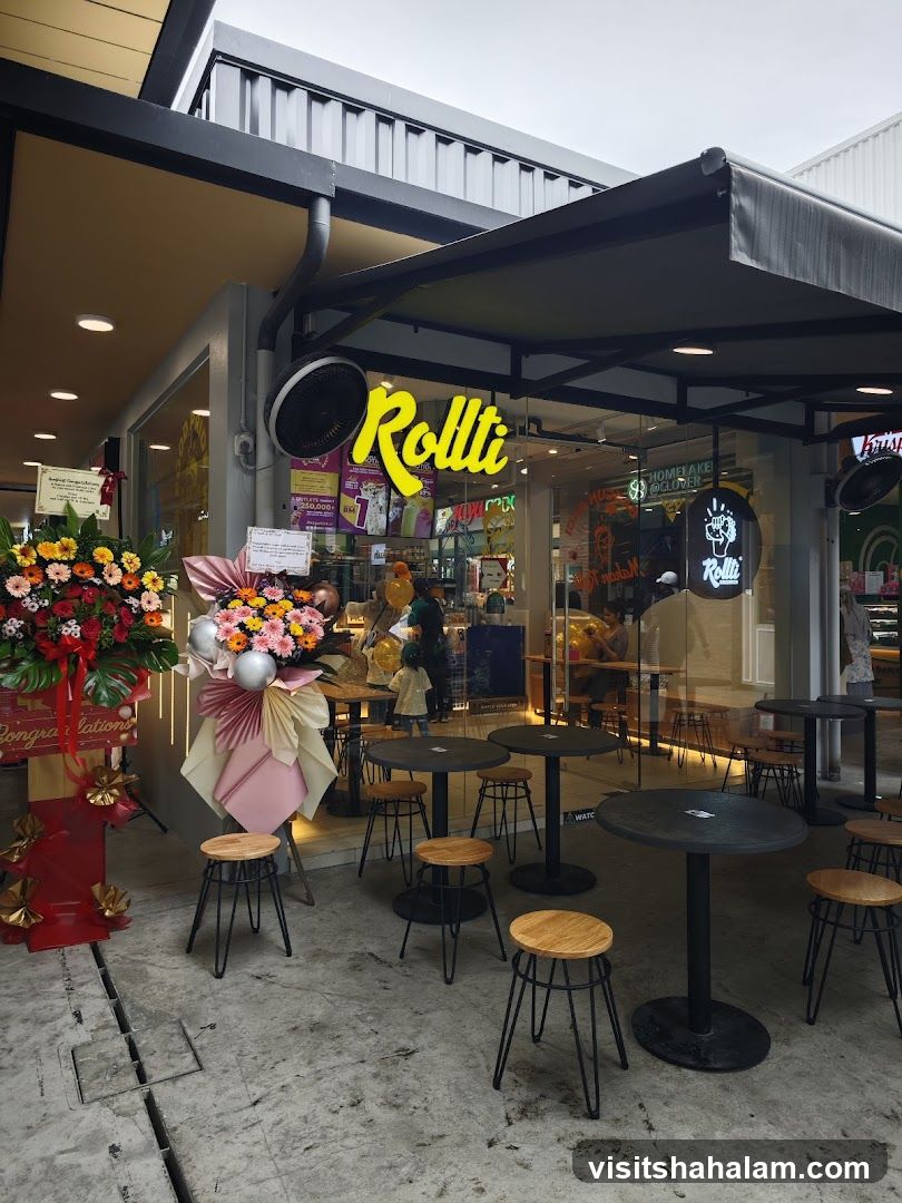 Rollti